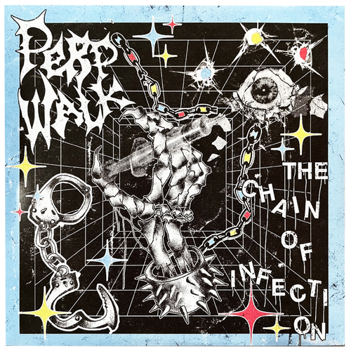 Perp Walk: The Chain Of Infection 7