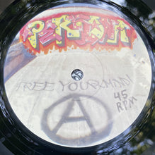Persona: Free Your Mind! 12"