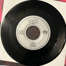 Personal Style: On Fyre / Block The Hate 7"