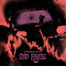 Personal Style: On Fyre / Block The Hate 7"