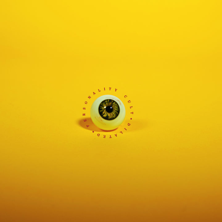 Personality Cult: Dilated 12