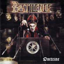 Pestilence: Doctrine CD