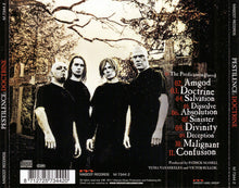 Pestilence: Doctrine CD