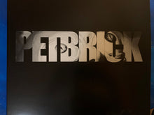 Petbrick: S/T 12"