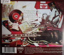 Peter Banks: Two Sides Of Peter Banks CD