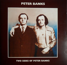 Peter Banks: Two Sides Of Peter Banks CD