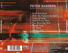 Peter Bardens: S/T CD