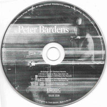 Peter Bardens: S/T CD