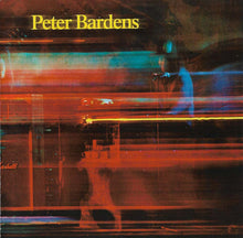 Peter Bardens: S/T CD