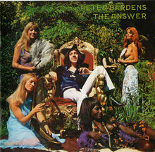 Peter Bardens: The Answer CD