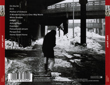 Peter Gabriel: S/T CD
