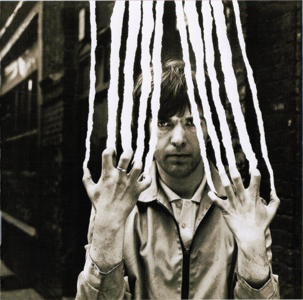 Peter Gabriel: S/T CD – Sorry State Records