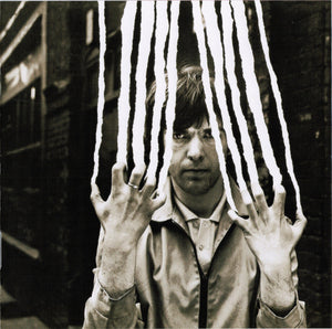 Peter Gabriel: S/T CD – Sorry State Records
