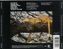 Peter Green: The End Of The Game CD