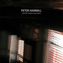 Peter Hammill: ...All That Might Have Been... CD