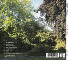 Peter Hammill: From The Trees CD
