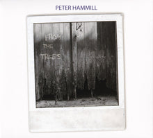 Peter Hammill: From The Trees CD