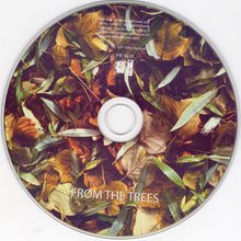 Peter Hammill: From The Trees CD