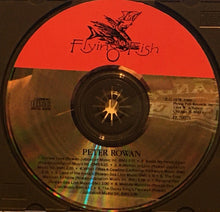 Peter Rowan: S/T CD