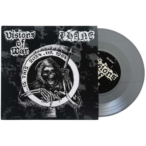 Phane / Visions Of War: Split 7