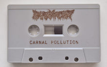 Pharmacist: Carnal Pollution cassette