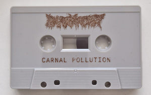 Pharmacist: Carnal Pollution cassette