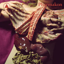 Pharmakon: Bestial Burden 12"