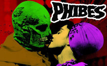 Phibes: S/T cassette