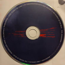 Phil Manzanera: The Sound Of Blue CD