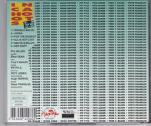 Phil Miller / In Cahoots: Live 86-89 CD