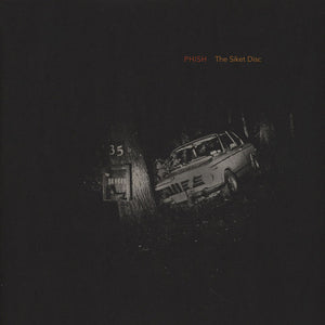 Phish: The Siket Disc 12"