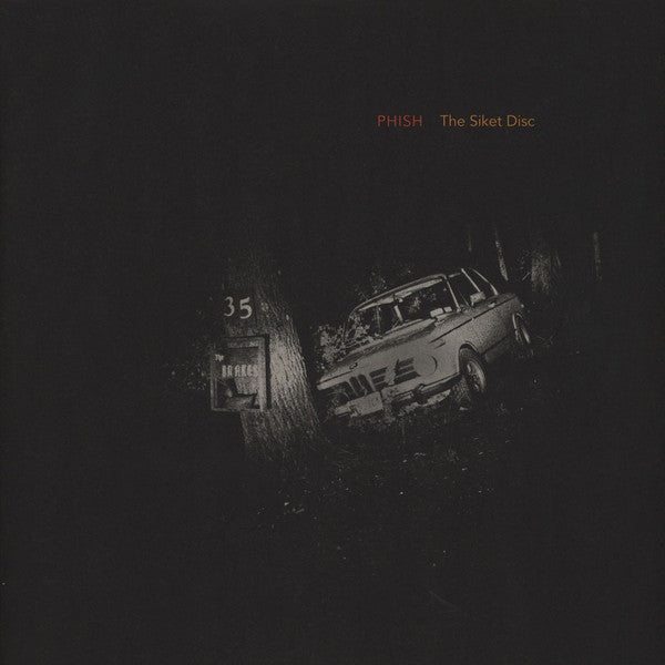 Phish: The Siket Disc 12
