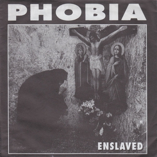 Phobia: Enslaved 7