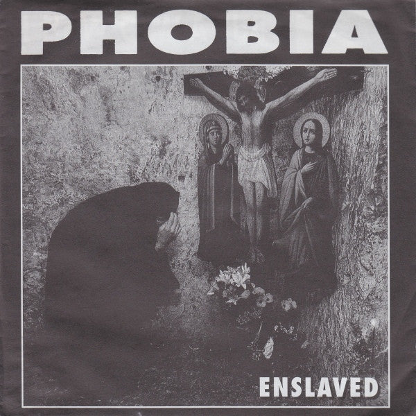 Phobia: Enslaved 7