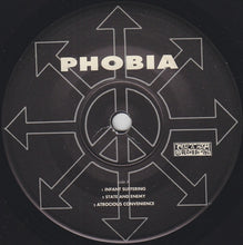 Phobia: Enslaved 7"