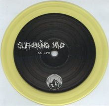 Phobia / Suffering Mind: Split 5"