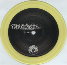 Phobia / Suffering Mind: Split 5"