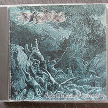 Phobic: Sick Blemished Uncreation CD