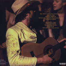 Phosphorescent: Muchacho 12"
