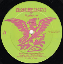 Phosphorescent: Muchacho 12"