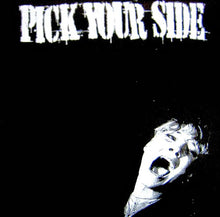Pick Your Side / To The Point: Split 10"
