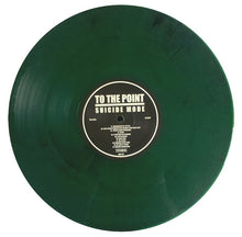 Pick Your Side / To The Point: Split 10"