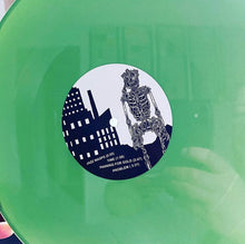 Pi$er: Crushed Down To Paste 12"