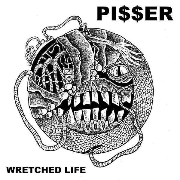 Pi$er: Wretched Life 7
