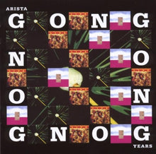 Pierre Moerlen's Gong: Arista Years 2xCD