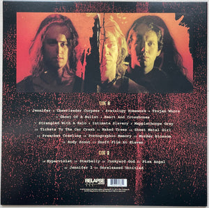 Pig Destroyer: Prowler In The Yard 12"