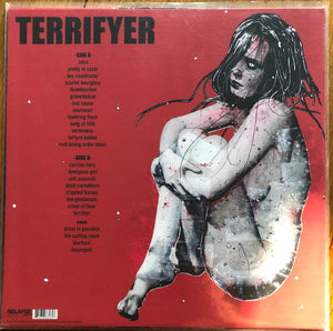 Pig Destroyer: Terrifyer 12"