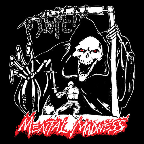 Pig Pen: Mental Madness 12