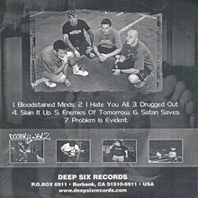 Pignation: Devastating Life Scheme 7"