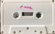 Pineapple RNR: Demo Cassette Tape